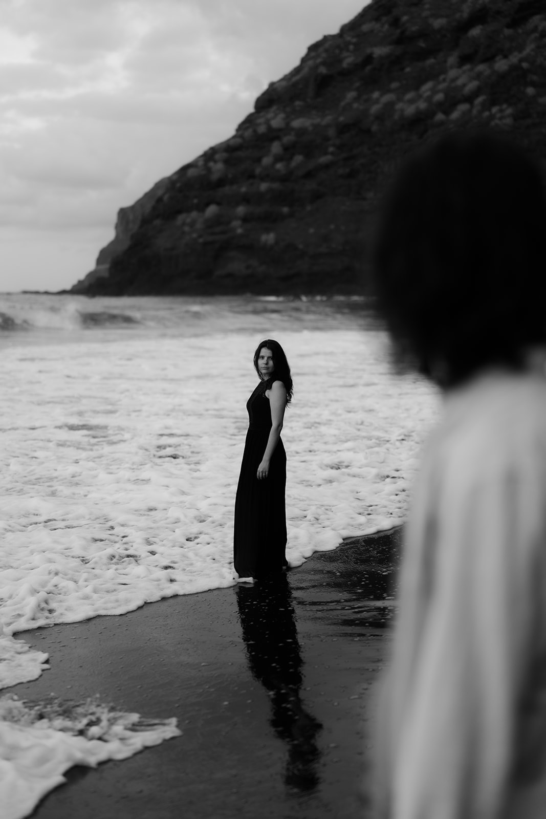 Emese & Ati - Tenerife / Playa del Ancón