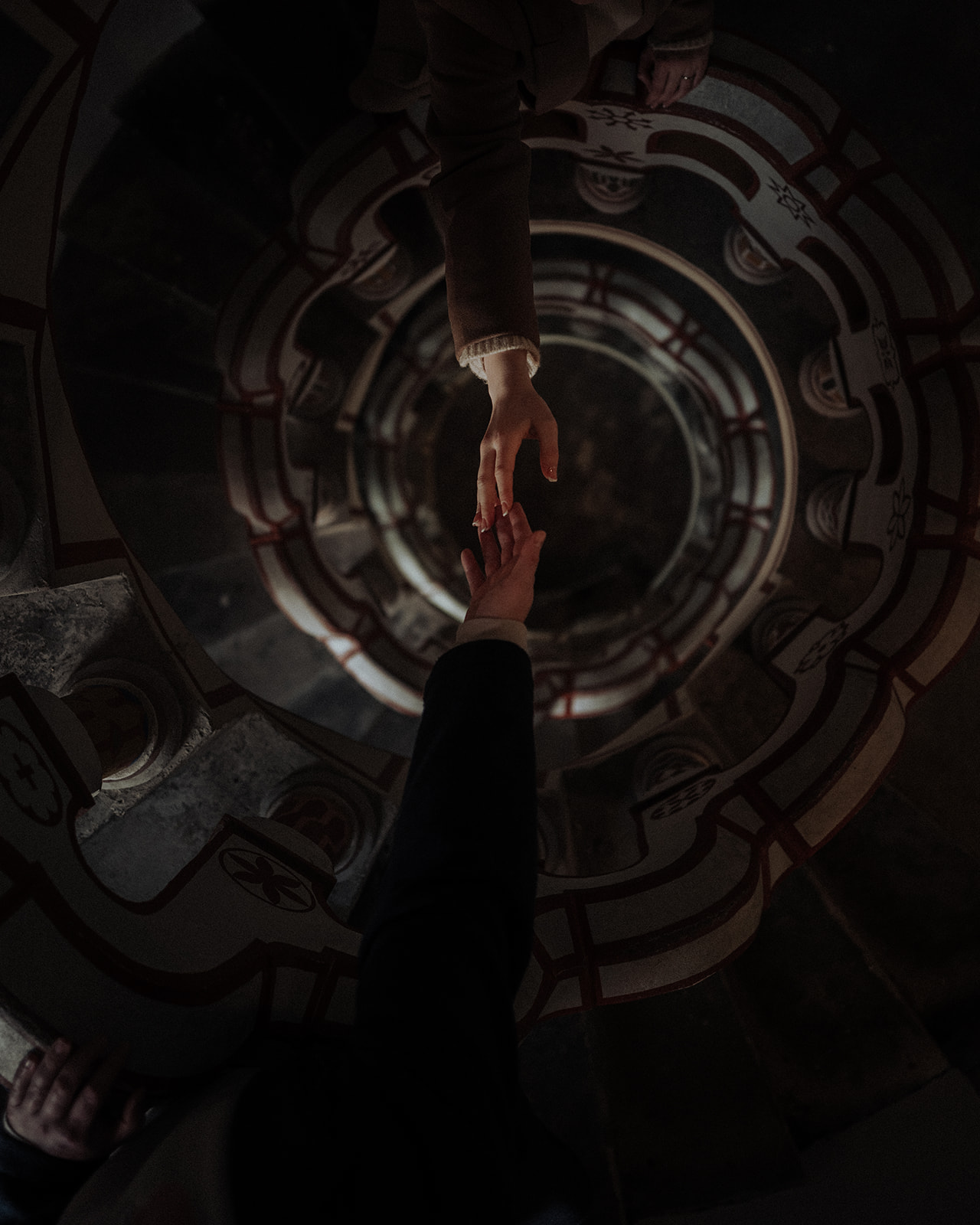 Barbi & Ádám / Jegyesfotók - Bory vár