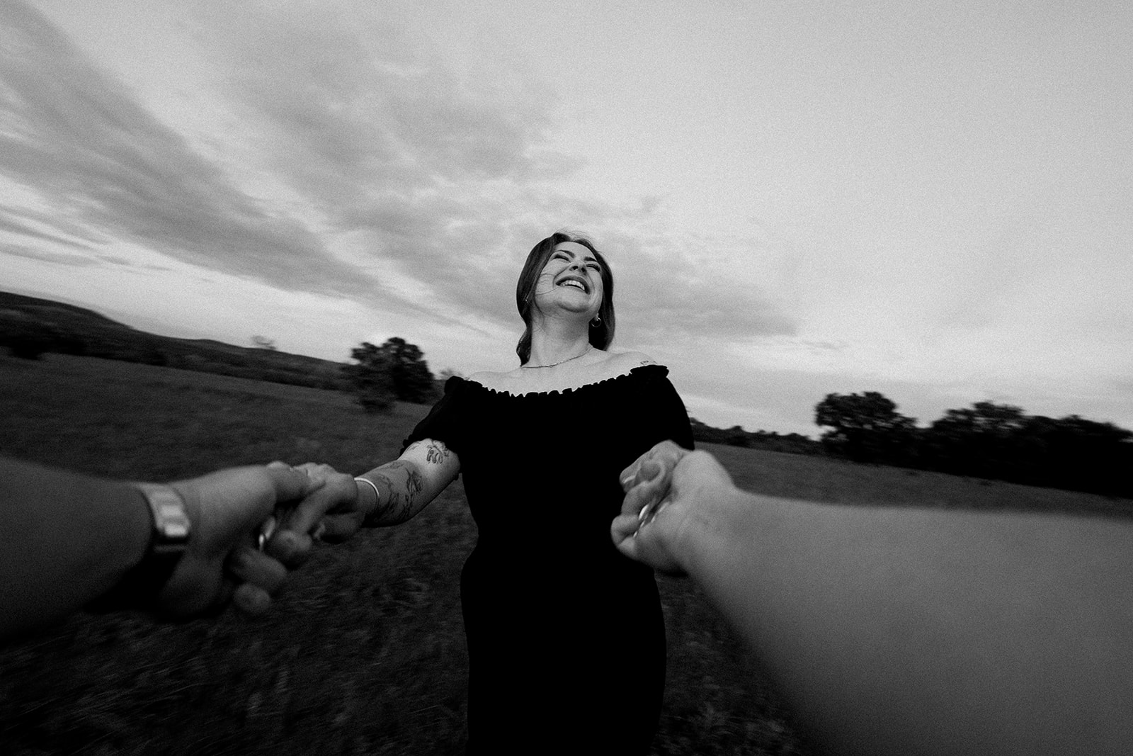 Zsófi & Szilárd - Várvölgy / Jegyesfotók