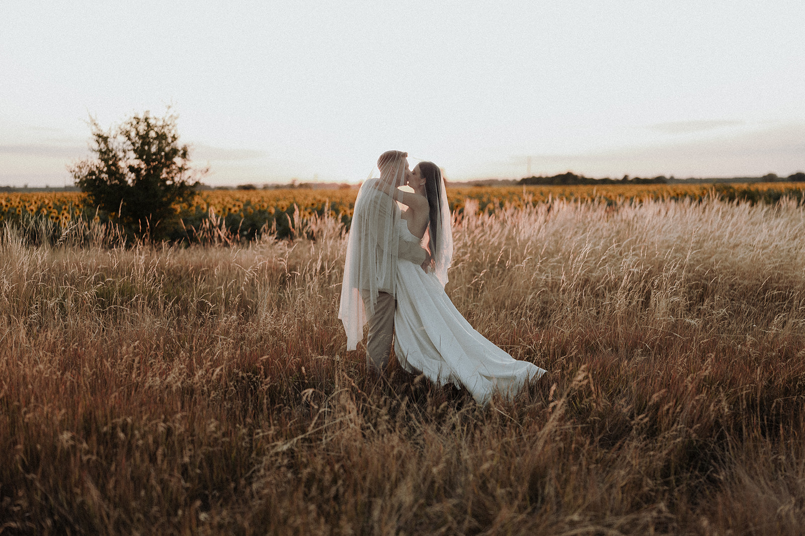 Gabriella & Dominik - Esküvo / Száz libás birtok