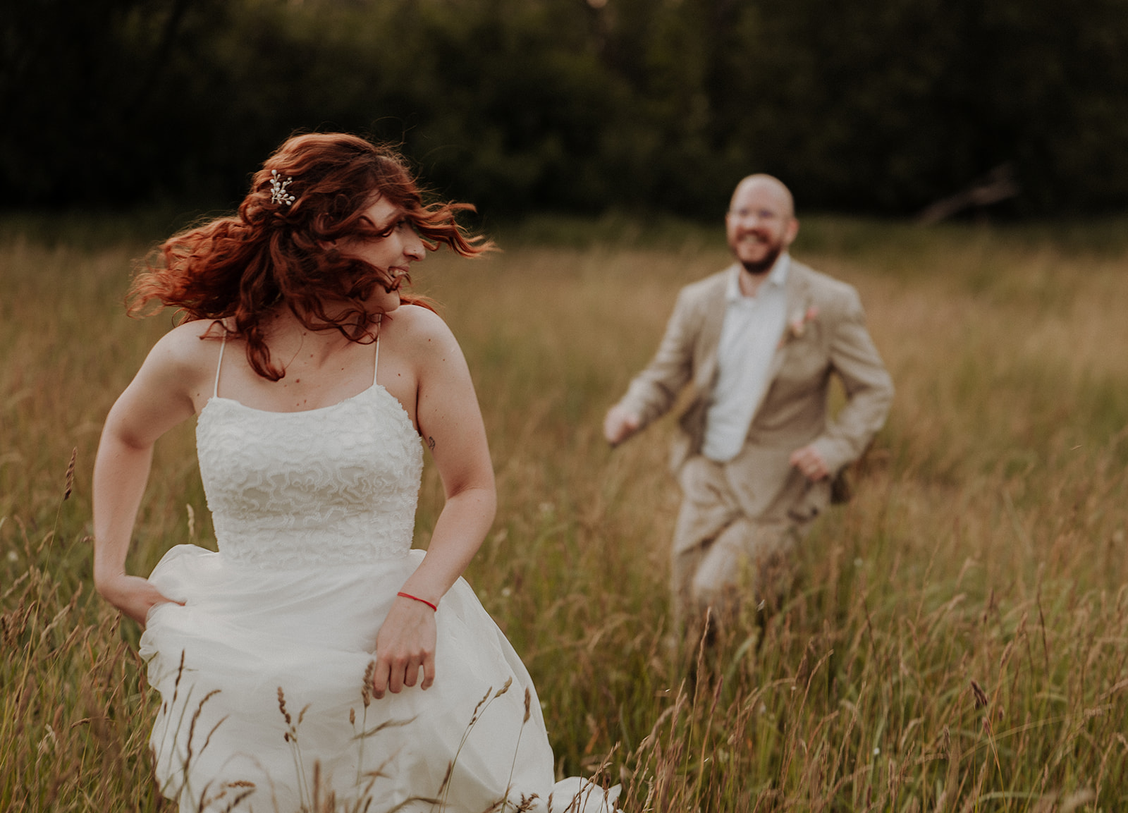 Fanni & Balázs - Esküvo / Tornyos Birtok